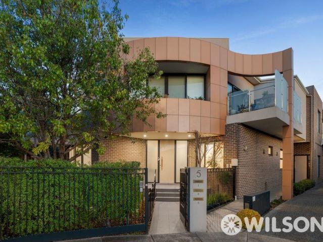 Apartment for sale in Camerons Creek, Victoria