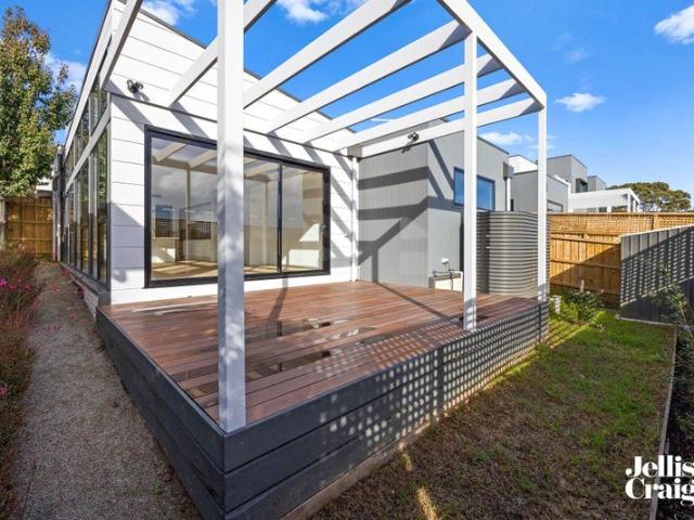 Apartment for rent in Camerons Creek, Victoria
