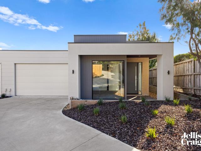 Apartment for rent in Camerons Creek, Victoria