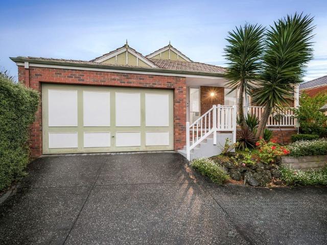 Apartment for rent in Camerons Creek, Victoria