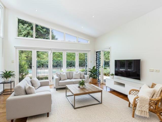 House for rent in Upper North Shore, Sydney
