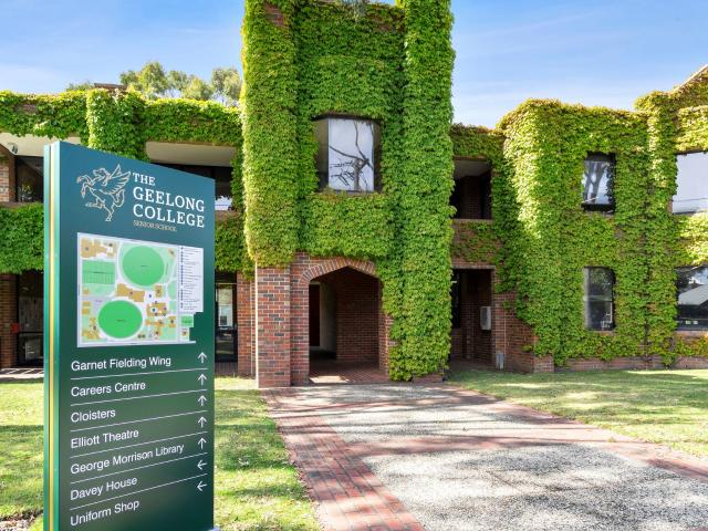 Townhouse for sale in Geelong, Victoria