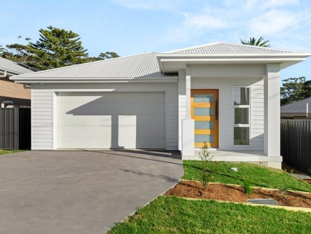 Villa for sale in Ulladulla, New South Wales