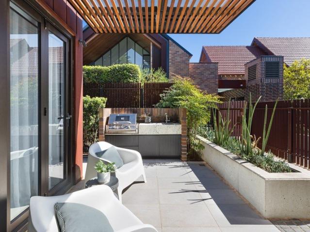 Villa for sale in Sutherland, New South Wales