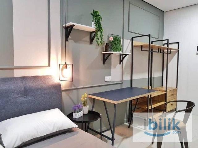 Room for rent in Country Heights Damansara, Kuala Lumpur