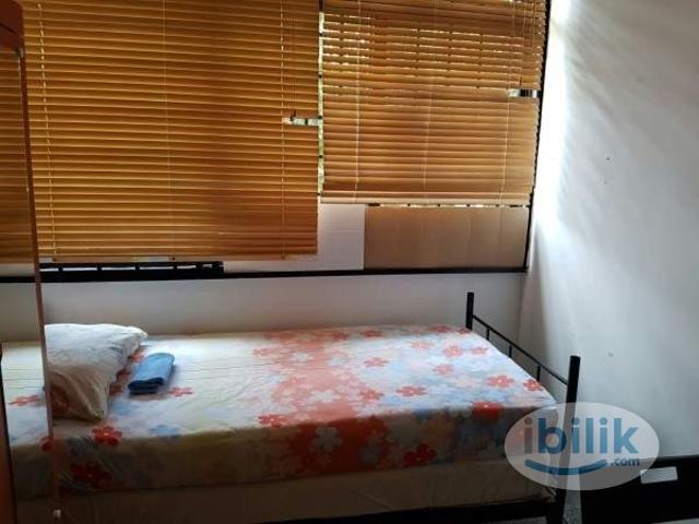 Room for rent
