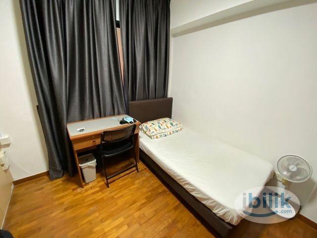 Room for rent in Kajang, Langat