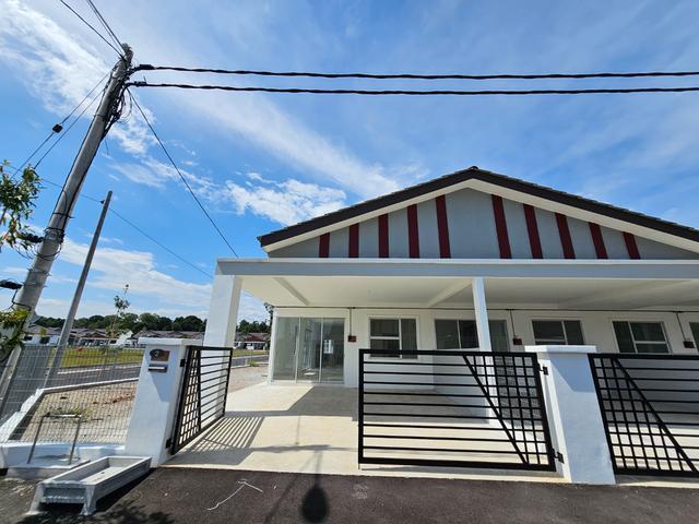 Residential House for sale in Perak, Gopeng