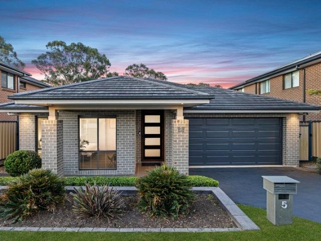 House for sale in Sydney, New South Wales