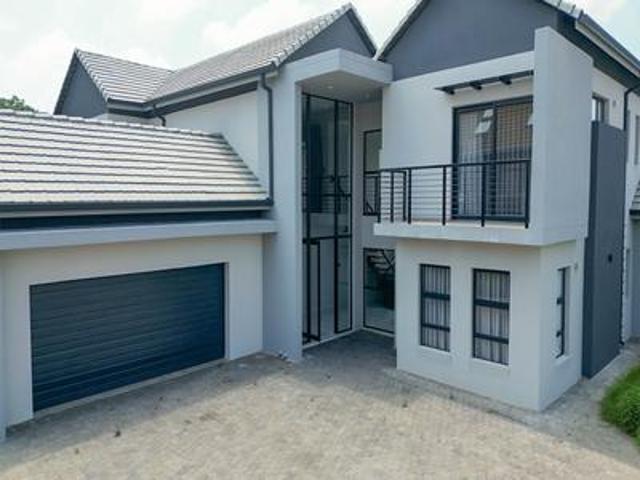 House for sale in Centurion, Gauteng