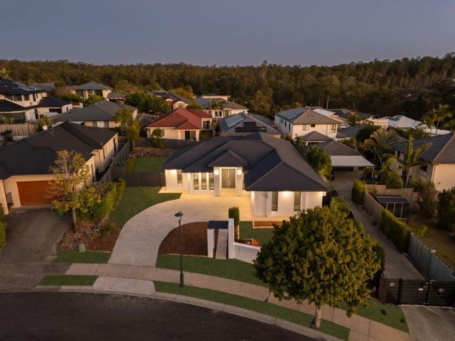 House for sale in The Promenade, Greater Brisbane