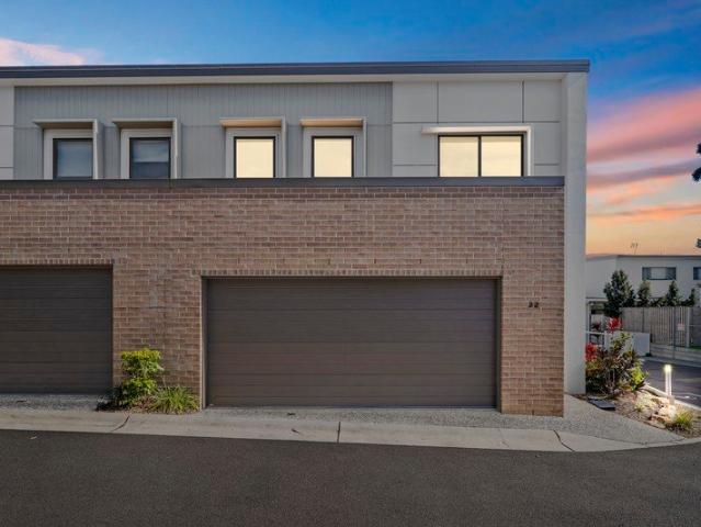 Townhouse for sale in Methul, Queensland