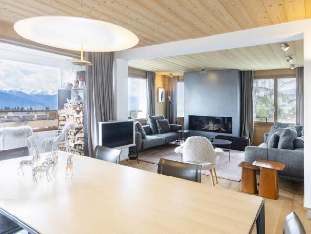 Apartment mieten in Crans-Montana, Wallis