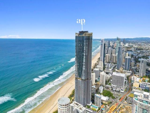 Apartment for sale in Gold Coast, Gold Coast Urban