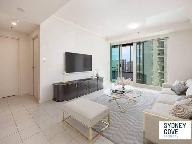Apartment for sale in Koreatown, Sydney