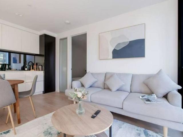 Apartment for rent in Camerons Creek, Victoria