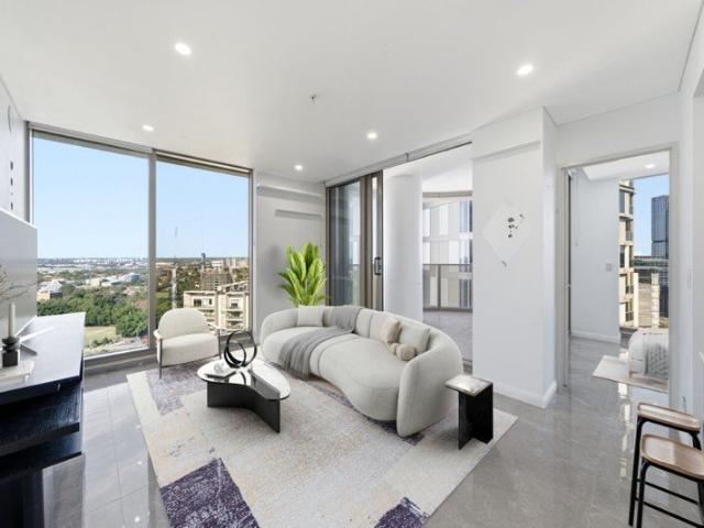 Apartment for sale in Sydney, New South Wales