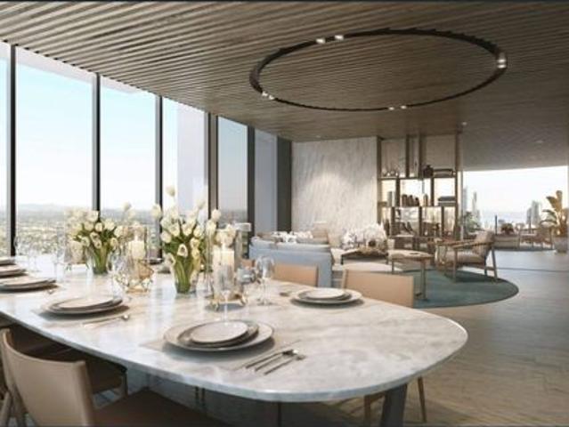Apartment for rent in Broadbeach, Gold Coast City