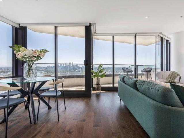 Apartment for rent in Camerons Creek, Victoria