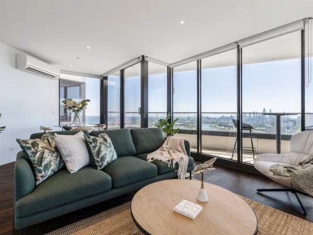 Apartment for rent in Camerons Creek, Victoria