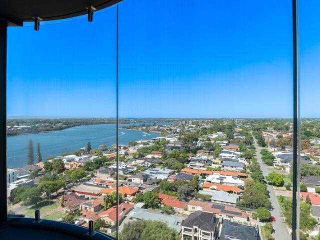 Apartment for sale in Mount Pleasant, Western Australia