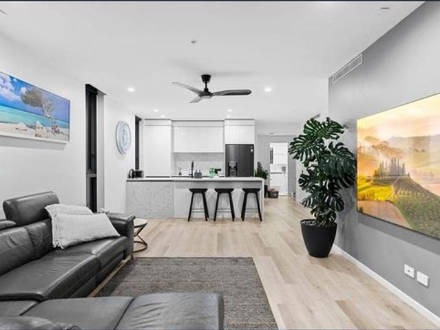 Apartment for rent in Fernbrook, Queensland