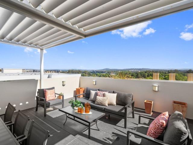 Property for sale in City, Canberra
