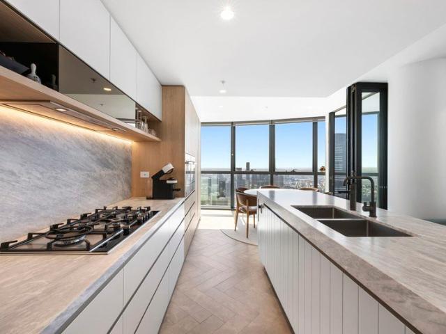 Apartment for rent in Toombul, Queensland