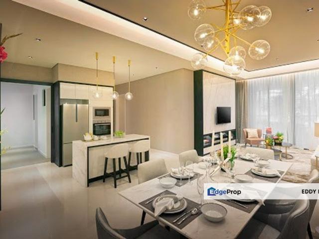 Condominium for sale in Country Heights Damansara, Kuala Lumpur