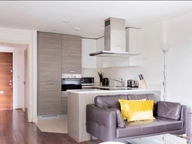 Apartment for rent in London Borough of Ealing, Greater London