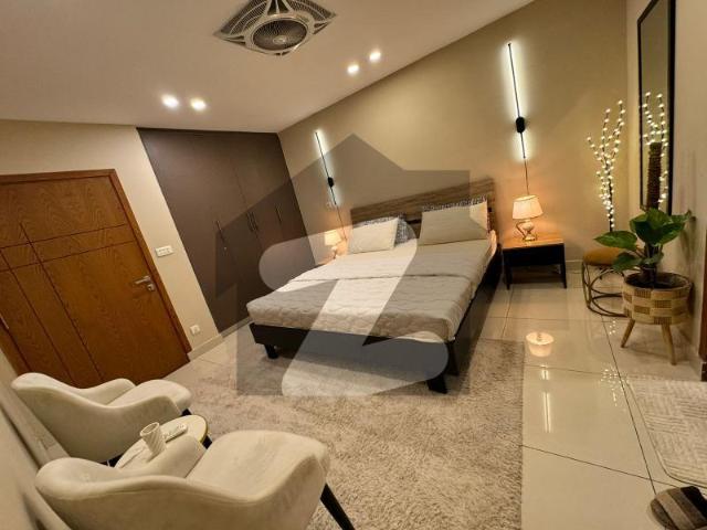 Apartment for rent in Islamabad