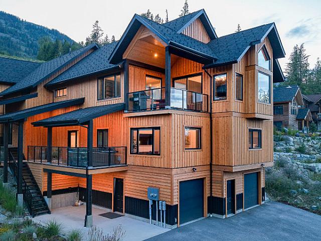 House for sale in British Columbia