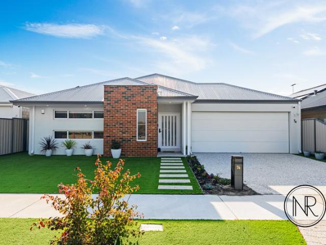 House for sale in Southern River, Western Australia