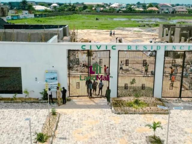 Property for sale in Eti Osa, Abuja