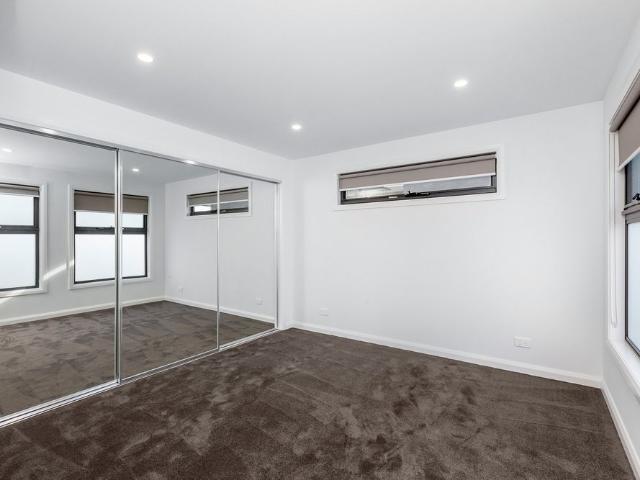 Townhouse for rent in Camerons Creek, Victoria
