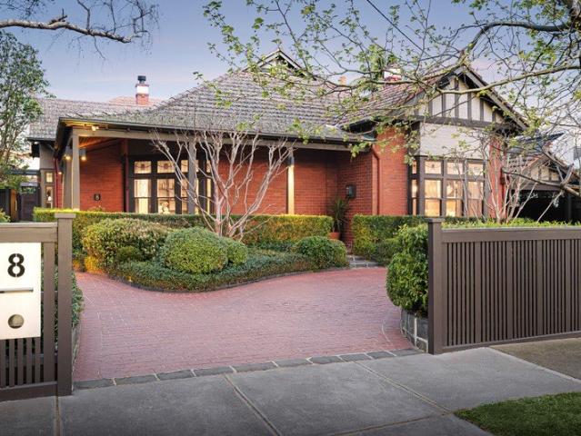 House for sale in Kew, Melbourne