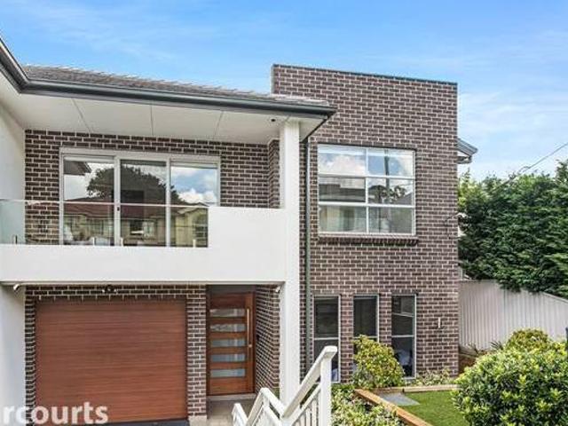 House for rent in Sydney, Council of the City of Sydney