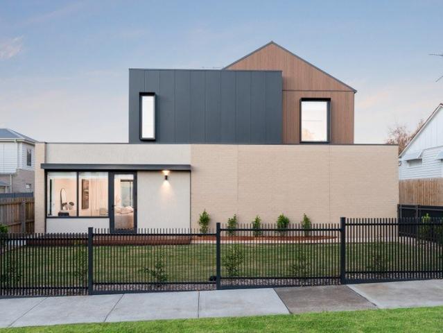 Townhouse for sale in Geelong, Victoria