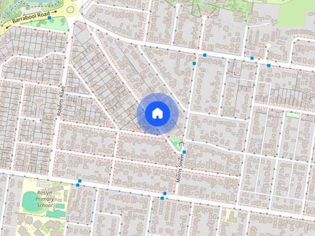Townhouse for rent in Geelong, Victoria