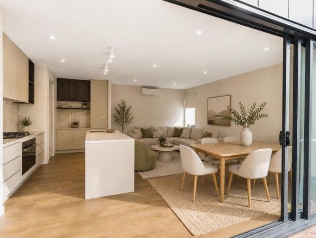 Townhouse for rent in Geelong, Victoria