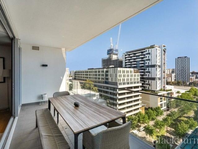 Apartment for sale in City Of Perth, Perth