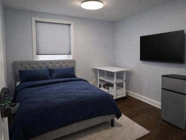 Room for rent in Chicago Park, Illinois