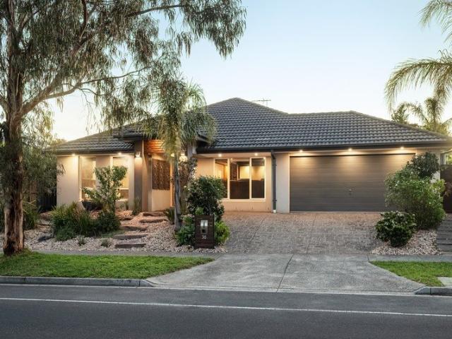 House for sale in Plenty River Estate, Melbourne