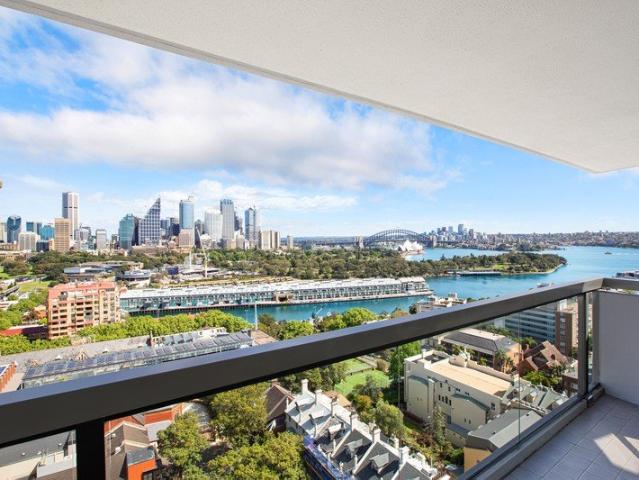 Apartment for rent in Potts Point, Sydney
