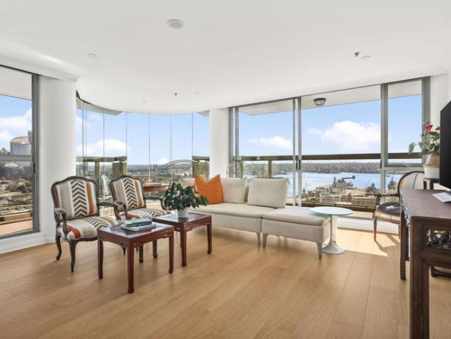 Apartment for rent in Potts Point, Sydney
