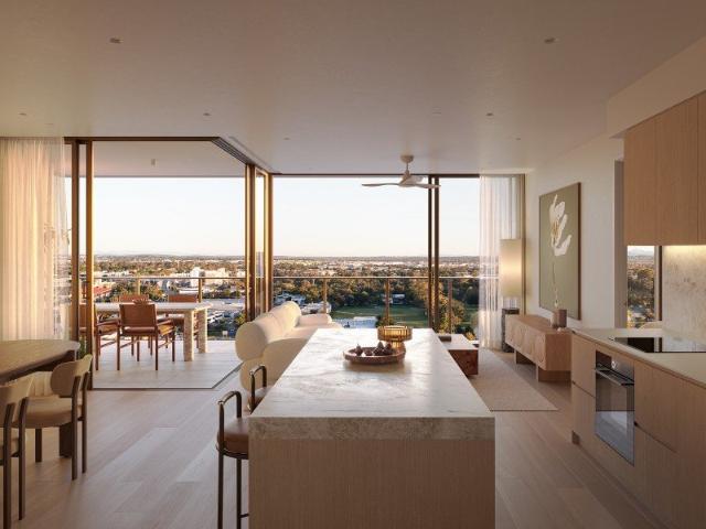 Apartment for sale in Toombul, Queensland