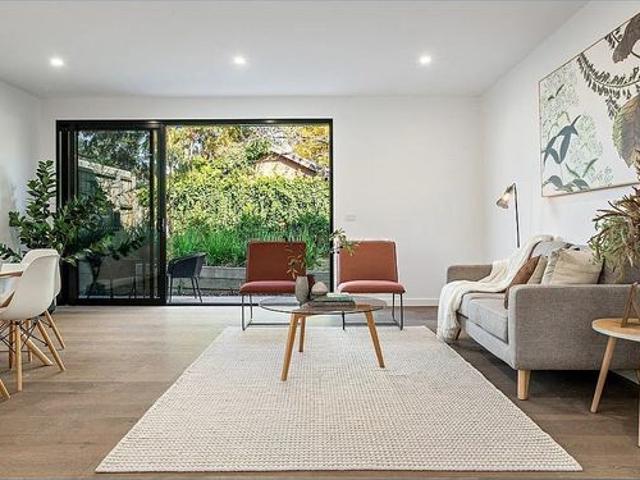 Townhouse for rent in Camerons Creek, Victoria