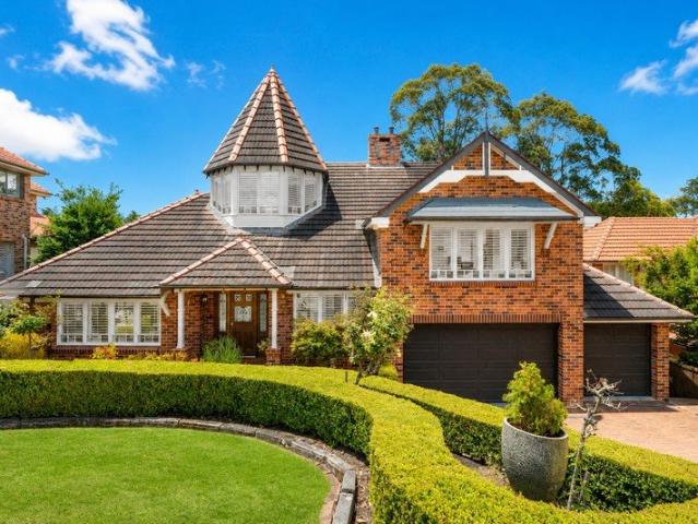 House for sale in Sydney, New South Wales
