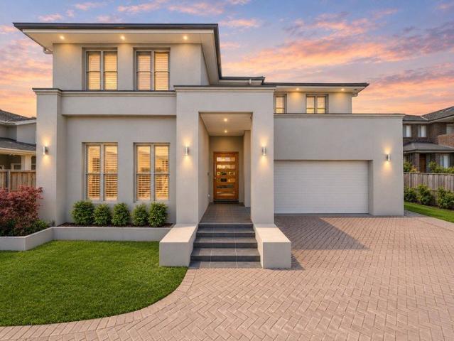 House for sale in Bella Vista, Sydney
