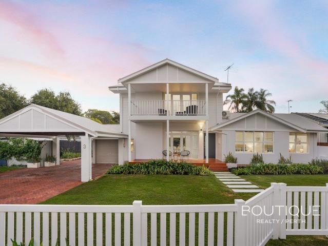 House for sale in Cambridge, Western Australia